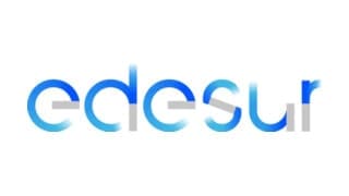 Logo de Edesur