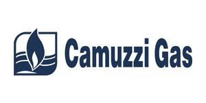 Logo de Camuzzi Gas