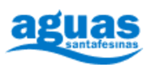 Logo de Aguas Santafesinas (ASSA)