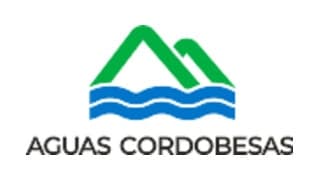 Logo de Aguas Cordobesas