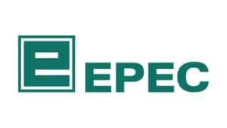 Logo de EPEC
