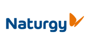 Logo de Naturgy NOA